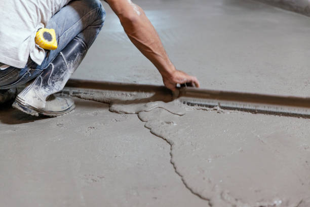 Best Decorative Concrete in Bartonville, TX