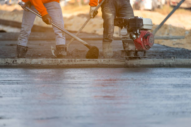 Best Concrete Removal and Replacement in Bartonville, TX