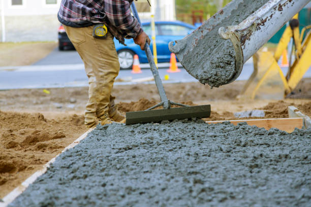 Best Concrete Removal and Replacement in Bartonville, TX