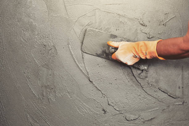 Best Residential Concrete Solutions in Bartonville, TX