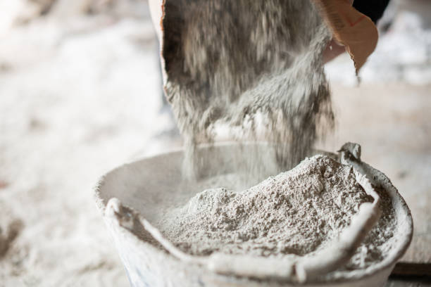 Best Concrete Patio Design and Installation in Bartonville, TX