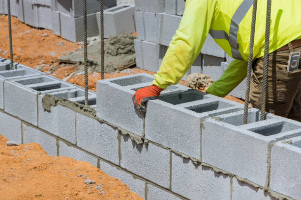 Best Concrete Slab Construction in Bartonville, TX