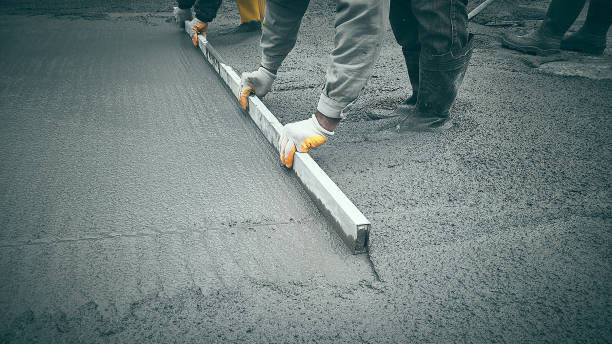 Best Concrete Demolition Services in Bartonville, TX