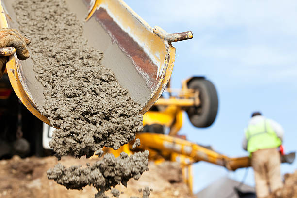 Best Concrete Sidewalk Installation in Bartonville, TX