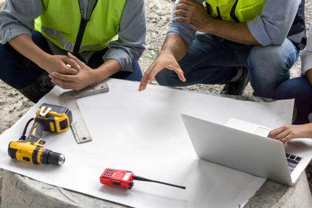 Best Concrete Patio Design and Installation in Bartonville, TX